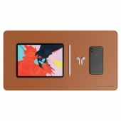 Satechi Eco Leather Deskmate, Brown (ST-LDMN)