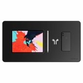 Satechi Eco Leather Deskmate, Black (ST-LDMK) 