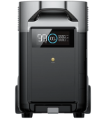 EcoFlow DELTA Pro Smart Extra Battery | 3600Wh (DELTAProEB-US)