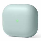 Elago Liquid Hybrid Case for Airpods 3rd Gen, Mint (EAP3RH-MT)