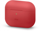 Elago Original Case for Airpods Pro, Red (EAPPOR-BA-RD)