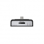 Перехідник Baseus Data Migration Otg Card Reader