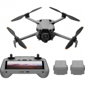 DJI Mini 5 Pro Fly More Combo RC 2 (CP.MA.00000894.01)