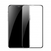 Захисне 3D скло Doberman Premium Screen Protector 5D for iPhone 11/Xr