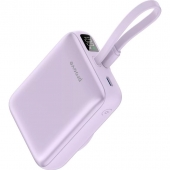 Proove Neutron 22.5W 10000mAh, Purple (PBNE22022209)
