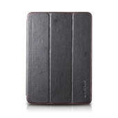 Verus Premium K Dandy Leather Case for iPad Mini
