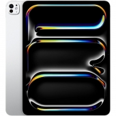 iPad Pro M5 13'' Wi-Fi 256GB Silver (2025) (MDYK4)