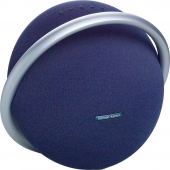 Harman Kardon Onyx Studio 8, Blue (HKOS8BLUEP)
