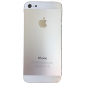 Корпус (Housing) iPhone 5 Copy WI White