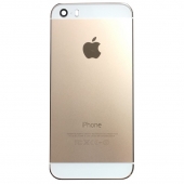 Корпус (Housing) iPhone 5S Original Gold