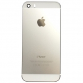 Корпус (Housing) iPhone 5S Original Silver