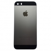 Корпус (Housing) iPhone 5S Original Space Gray