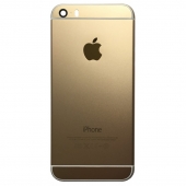 Корпус (Housing) iPhone 5S в стилі iPhone 6 Gold