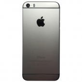 Корпус (Housing) iPhone 5S у стилі iPhone 6 Space gray