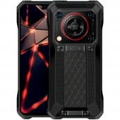 Oukitel WP33 Pro 8/256GB Black