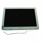 Корпус (верхня кришка) + LCD для MacBook Air 13" 2008-2009р. А1237/A1304 б/у