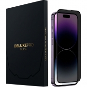 iLera ™ DeLuxe Incognito Glass for iPhone 18 Pro Max