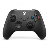 Microsoft Xbox Series X | S Wireless Controller Carbon Black (XOA-0005, QAT-00001)