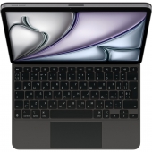 Apple Magic Keyboard for iPad Air 11" (M3) Black (MGYX4) (2025)