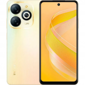 Infinix Smart 8 (X6525D) 2/64Gb Shiny Gold
