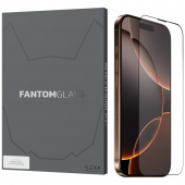 iLera Fantom Glass for iPhone 16 Pro