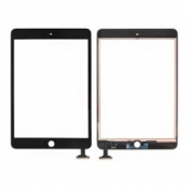 Сенсорний екран (touchscreen) iPad Mini black high copy