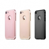 iBacks Aluminium Case Essence Series for iPhone 7