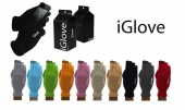 iGlove for iPhone, iPad, iPod