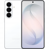 Samsung Galaxy S26 12/256GB White (SM-S942BZWG)