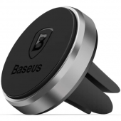 Baseus Magnet Car Mount, Black