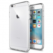 Spigen Ultra Hybrid Crystal Clear for iPhone 6/6S Plus
