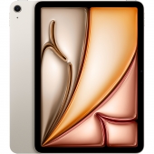 Apple iPad Air 13" Wi-Fi 128GB Starlight (MV293) 2024 (Open Box)