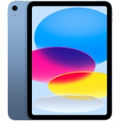 Apple iPad 11'' Wi-Fi 128GB Blue (MD4A4) 2025