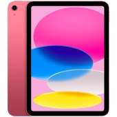 Apple iPad 11'' Wi-Fi 128GB Pink (MD4E4) 2025