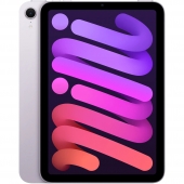 Apple iPad mini 7 Wi-Fi 128GB Purple (MXN93)