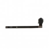 Шлейф (Flat Cable Audio Connector) для iPad 5 Air роз'єм під навушники (Black/White)