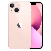 Apple iPhone 13 Mini 128GB Pink (MLK23)