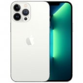 Б/У Apple iPhone 13 Pro 256GB Silver (MLVF3)