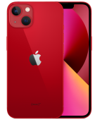 Б/У Apple iPhone 13 Mini 256GB (Product)RED (MLK83)