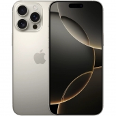Apple iPhone 16 Pro 128GB Natural Titanium (MYNG3)