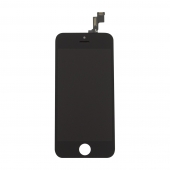 Дисплейний модуль (LCD + Touchscreen) iPhone 5S (Original) Black