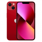 Apple iPhone 13 128GB PRODUCT Red (MLPJ3)