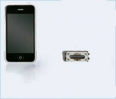 Розмовний динамік для Apple iPhone 2G