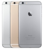 Корпус (Housing Cover) iPhone 6 Plus Copy