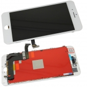 Модуль LCD + TouchScreen для iPhone 7 Plus White - HiCopy