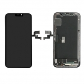 LCD iPhone X (Original) Black