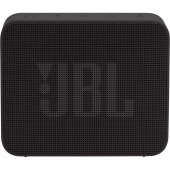 JBL Go Essential 2, Black (JBLGOES2BLKEU)