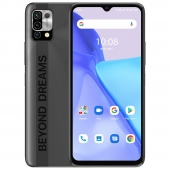 UMIDIGI Power 5 4/128GB Carbon Grey