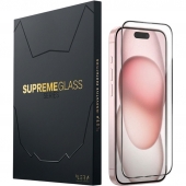 iLera ™ DeLuxe Original Glass 3.0 for iPhone 18 Pro