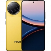 Poco F7 Ultra 16/512GB Yellow (Global Version)